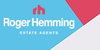 Roger Hemming Estate Agents logo