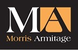 Morris Armitage logo