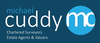 Michael Cuddy logo