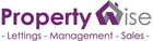 Logo of Property Wise Ltd