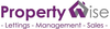 Property Wise Ltd logo