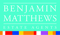 Benjamin Matthews logo