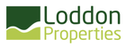 Logo of Loddon Properties