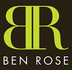 Ben Rose Estate Agents logo