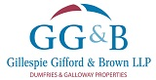 Gillespie Gifford and Brown