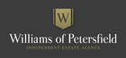 Williams of Petersfield