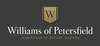 Williams of Petersfield logo