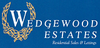 Wedgewood Estates