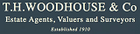 TH Woodhouse & Co