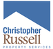 Christopher Russell logo