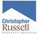 Christopher Russell logo