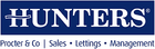 Logo of Hunters - Skipton