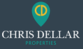 Logo of Chris Dellar Properties