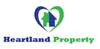 Heartland Property logo