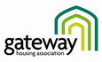 Gateway Housing Association - Anthurium Collection logo