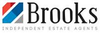 Brooks Estate Agents Ltd logo