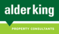 Alder King - Exeter logo