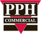 PPH Commercial logo