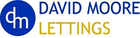 Logo of David Moore Lettings Ltd