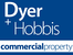 Dyer and Hobbis logo