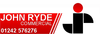 John Ryde Commercial logo