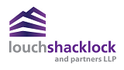 Louch Shacklock logo