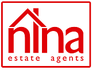 Nina Estate Agents & Lettings Ltd logo