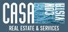 Casa Con Vista Real Estate logo