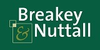 Breakey & Nuttall logo