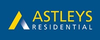 Astleys - Mumbles logo