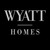 Wyatt Homes - Brimsmore logo