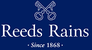 Reeds Rains - Nantwich logo