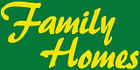 Logo of Family Homes