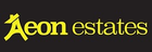 Aeon estates logo