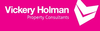 Vickery Holman Property Consultants logo