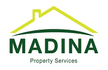 Logo of Madina Property Services