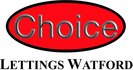 Logo of Choice Lettings