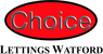 Choice Lettings logo