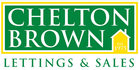 Chelton Brown logo