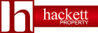 Logo of Hackett Property