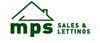 MPS Sales & Lettings logo