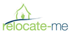 Logo of Relocate Me