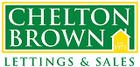 Chelton Brown logo