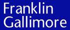 Franklin Gallimore logo