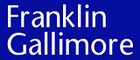 Logo of Franklin Gallimore