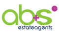 A B and S Estate Agents logo