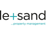 Logo of Letsand Property Management