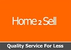 Home2sell Ripley logo