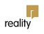 Reality Estate Agents logo