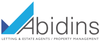 Abidins Limited logo